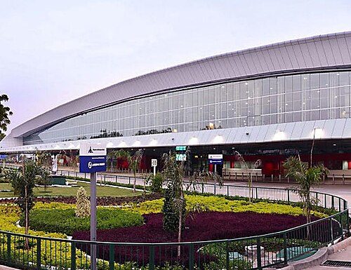 Vadodara