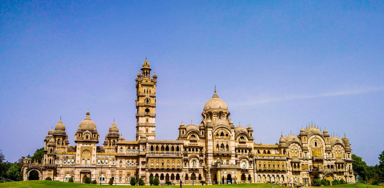 History - Vadodara
