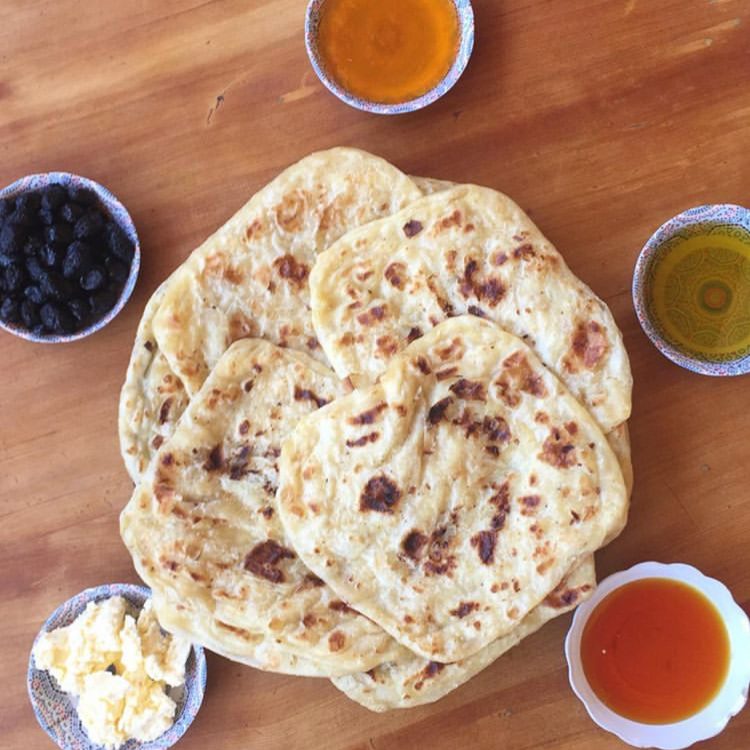 Local food and drinks - Morocco
