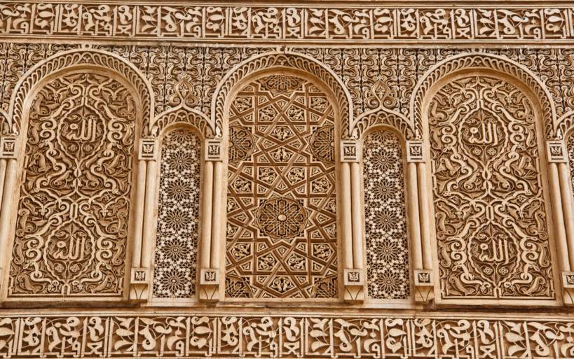 Local traditions - Morocco