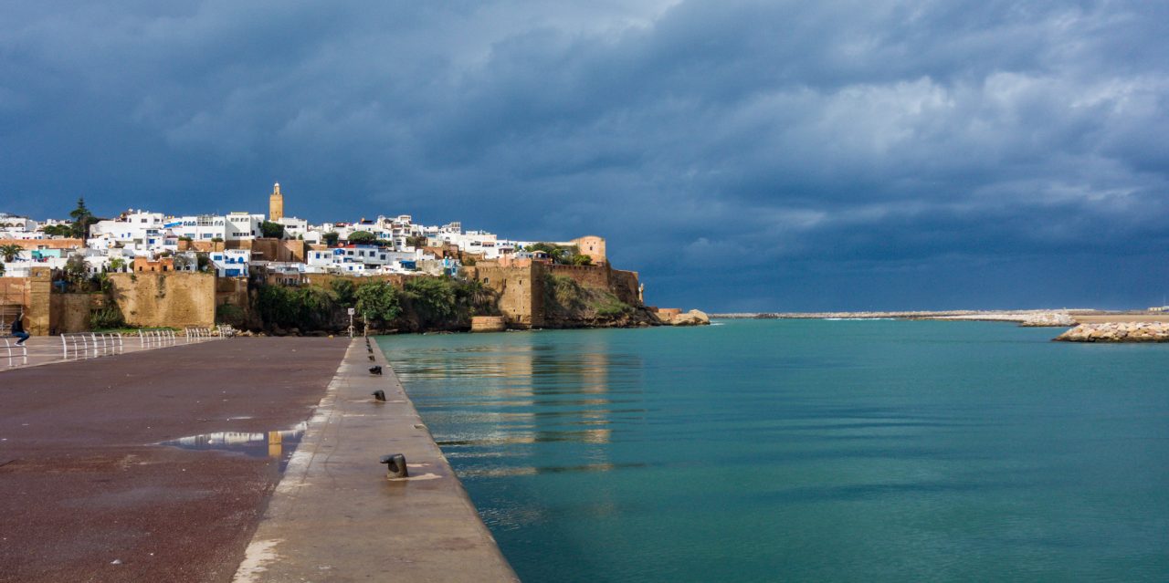 Morocco
