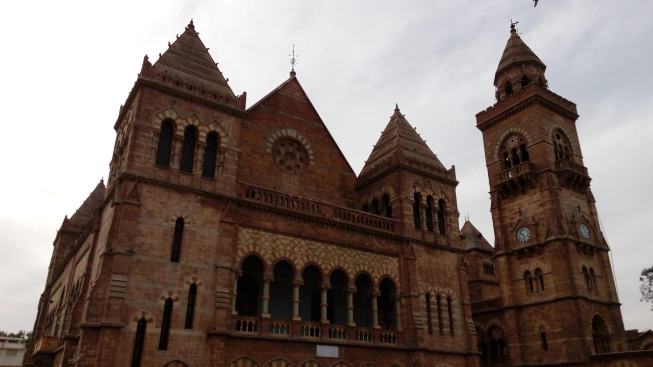 History - Bhuj