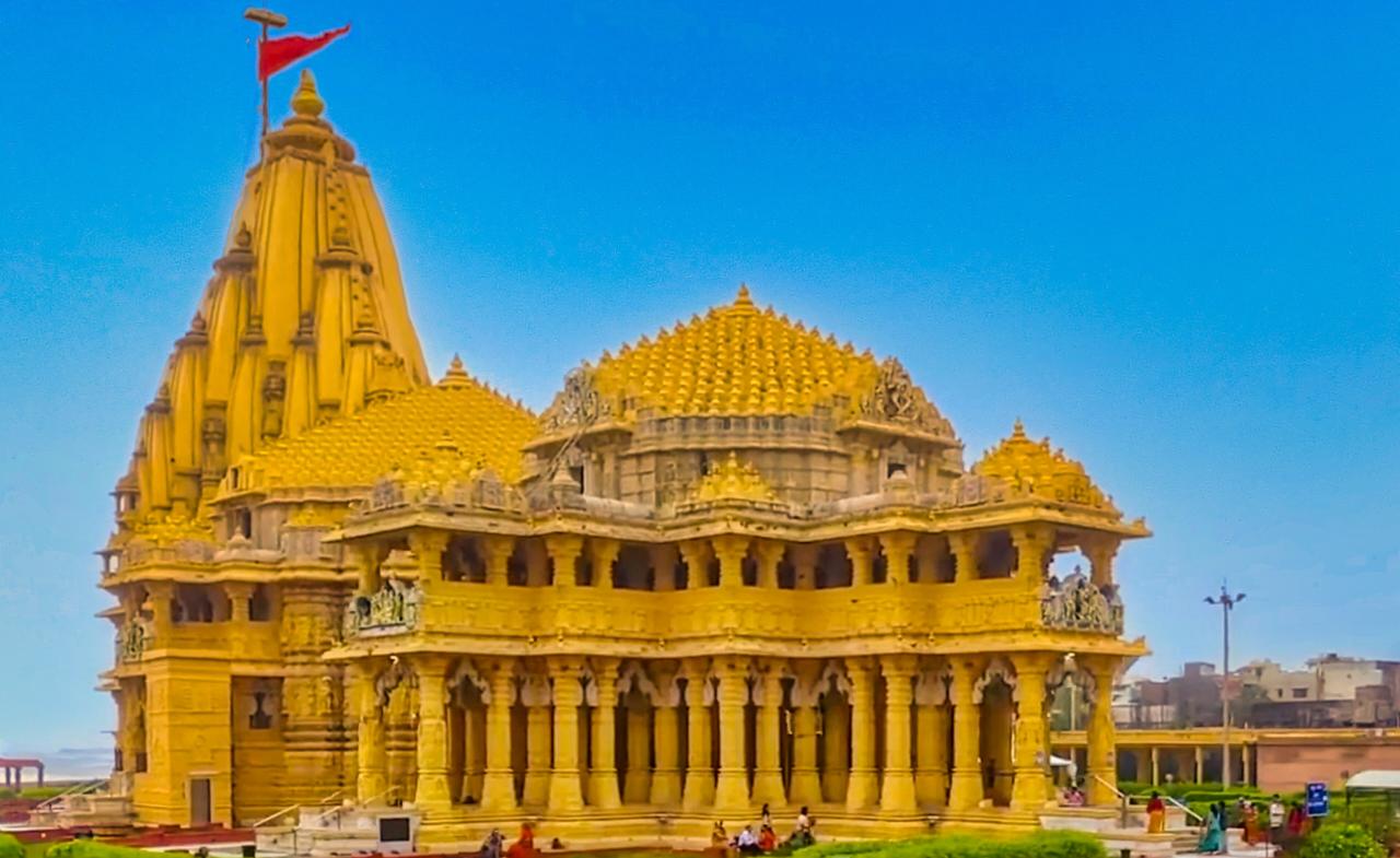 Gir Somnath