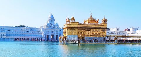 Amritsar