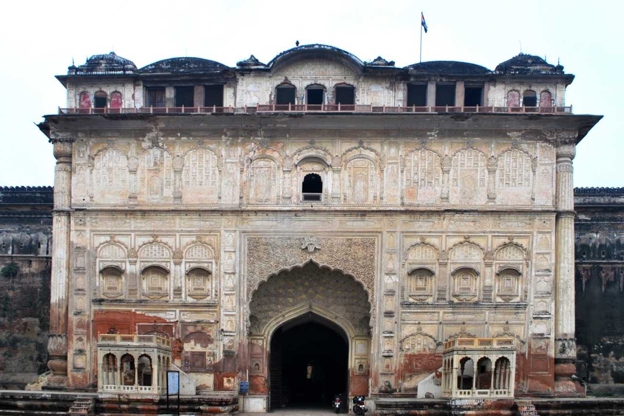 History - Patiala