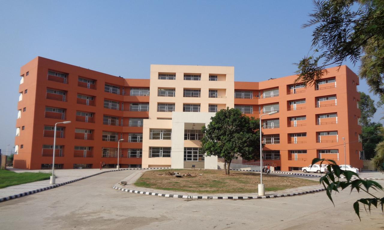 Mohali