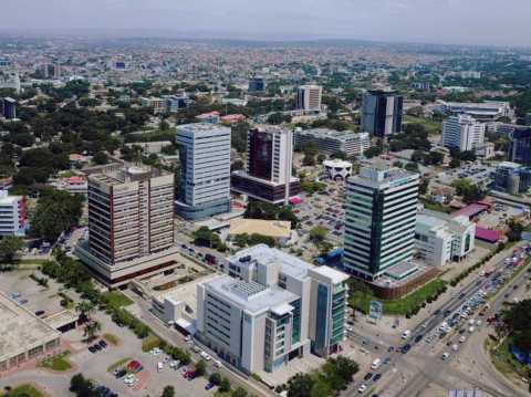 Ghana