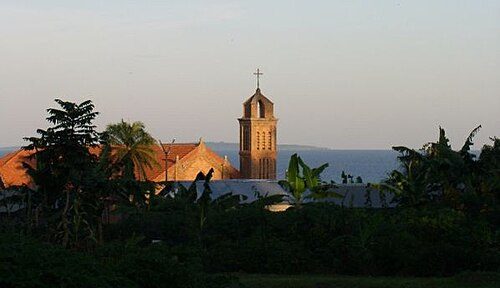 Local traditions - Uganda