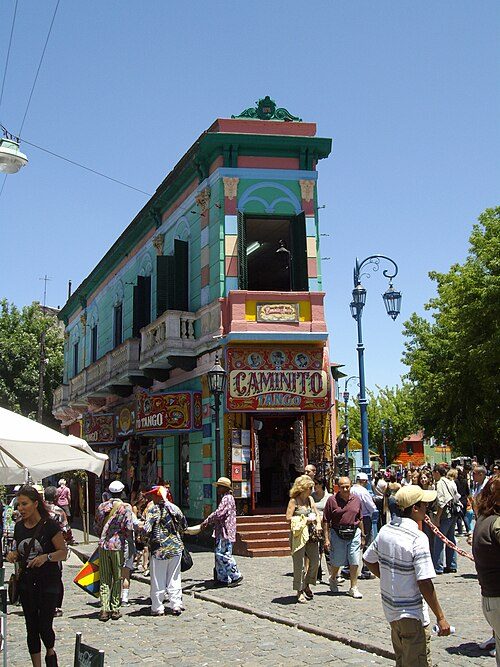 Buenos Aires