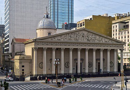 Buenos Aires