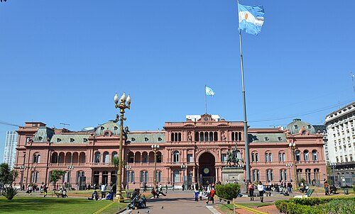 Buenos Aires