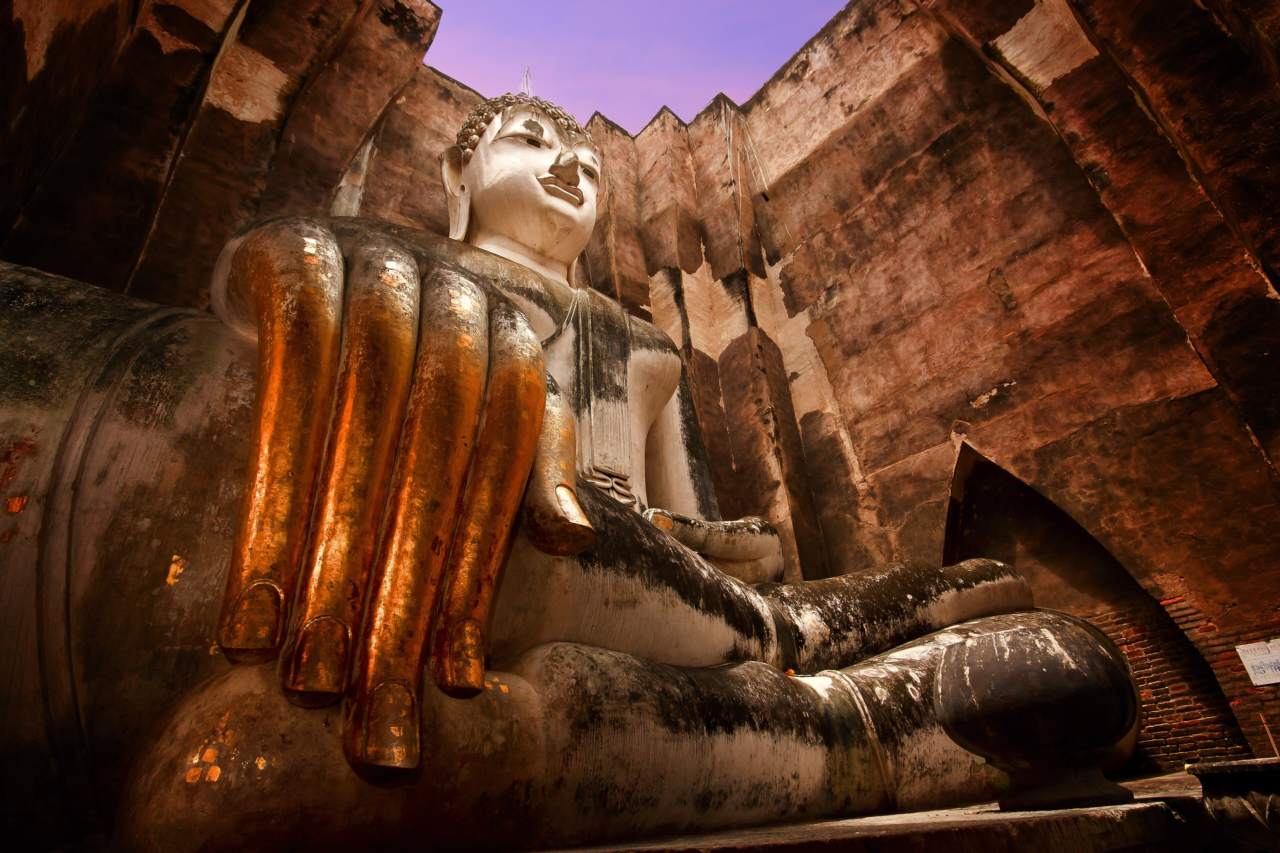 Sukhothai Historical Park