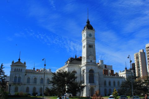La Plata