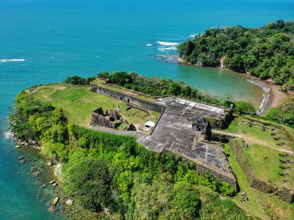 Fort San Lorenzo