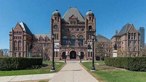 Toronto