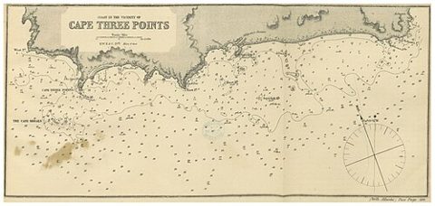 Cape Three Points
