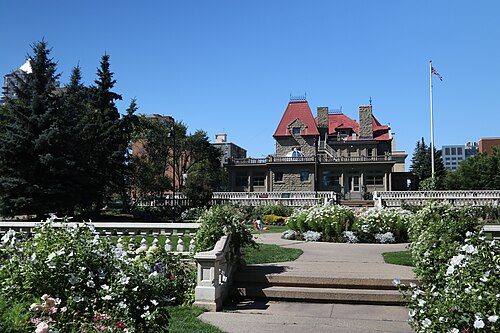 Calgary