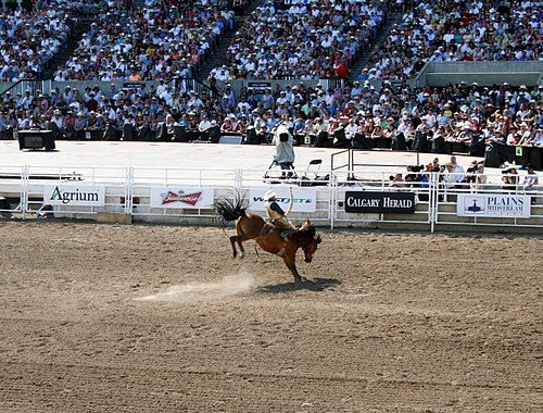 Calgary