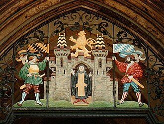 History - Munich
