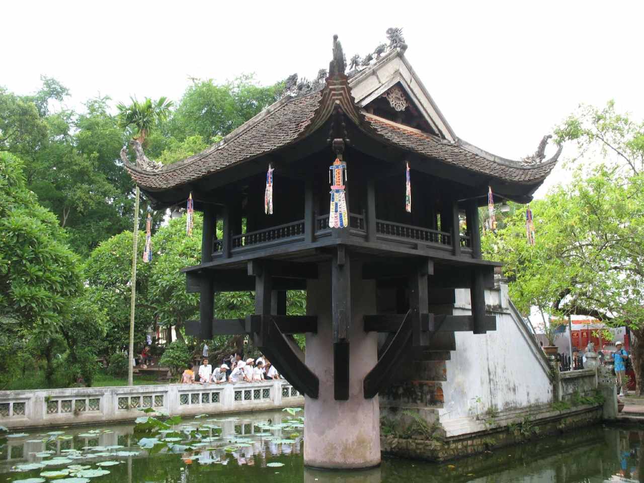 Local traditions - Hue