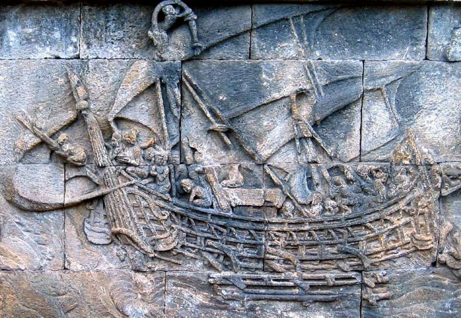 History - Indonesia