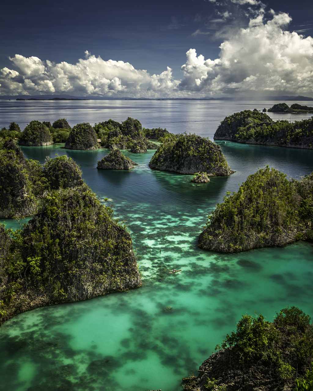 Indonesia