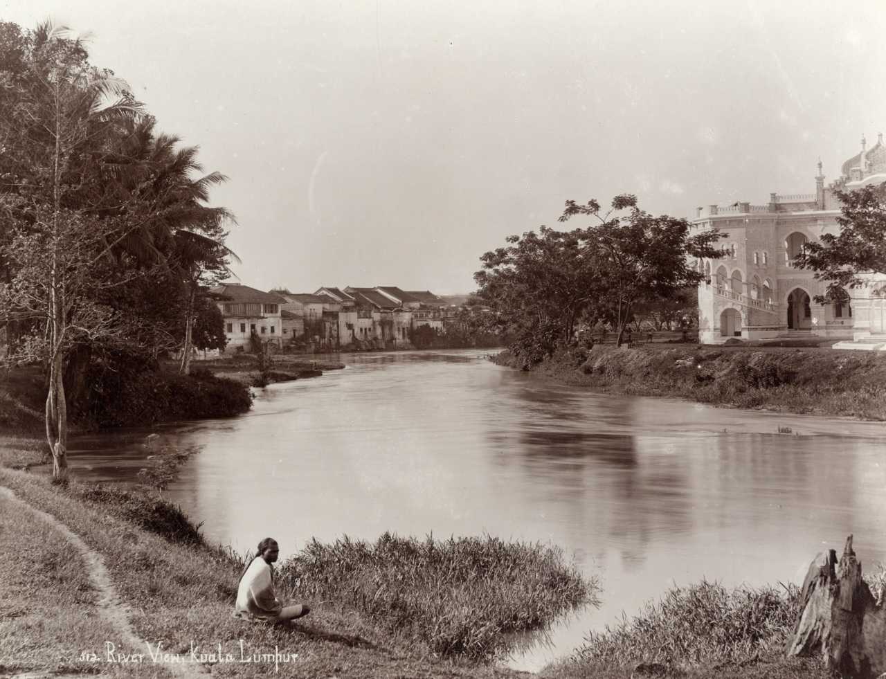 History - Malaysia