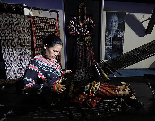 Local traditions - Philippines