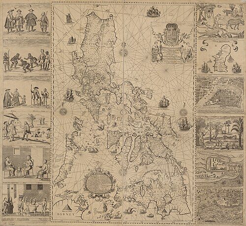 History - Philippines