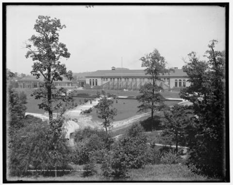 Pittsburgh Zoo & PPG Aquarium