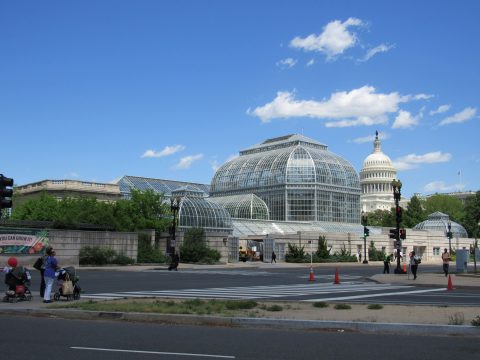 U.S. Botanic Garden