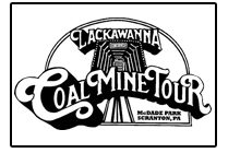 Lackawanna Coal Mine Tour