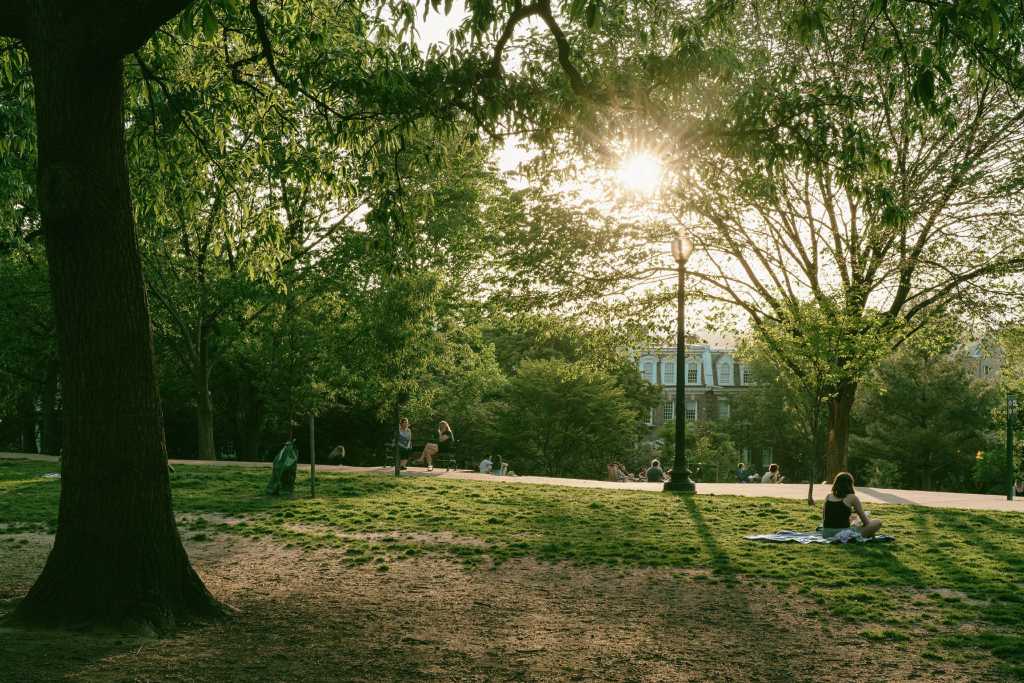 Kalorama Park