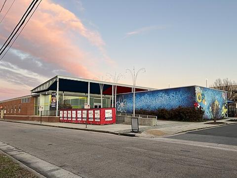 Children's Museum of Richmond