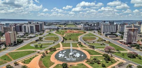 Brasília