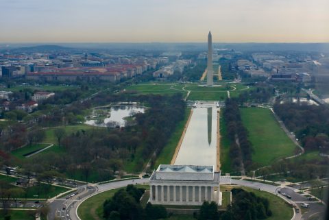 The National Mall