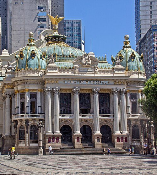 Rio de Janeiro