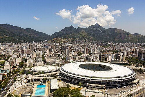 Rio de Janeiro