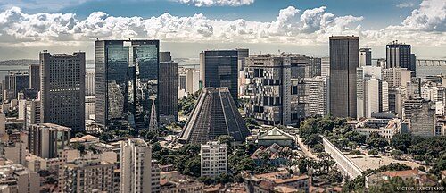 Rio de Janeiro