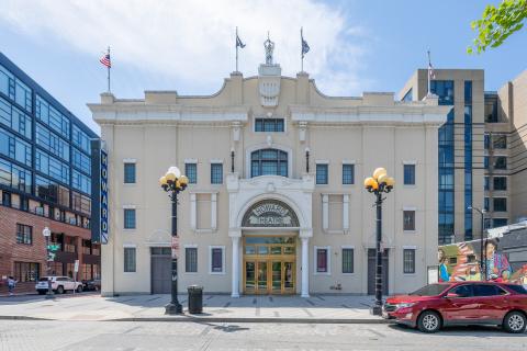 Howard Theatre