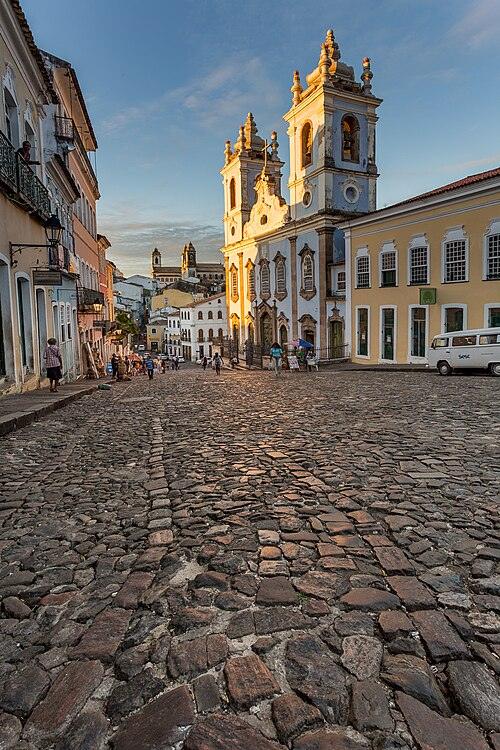 Salvador