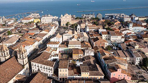 Salvador