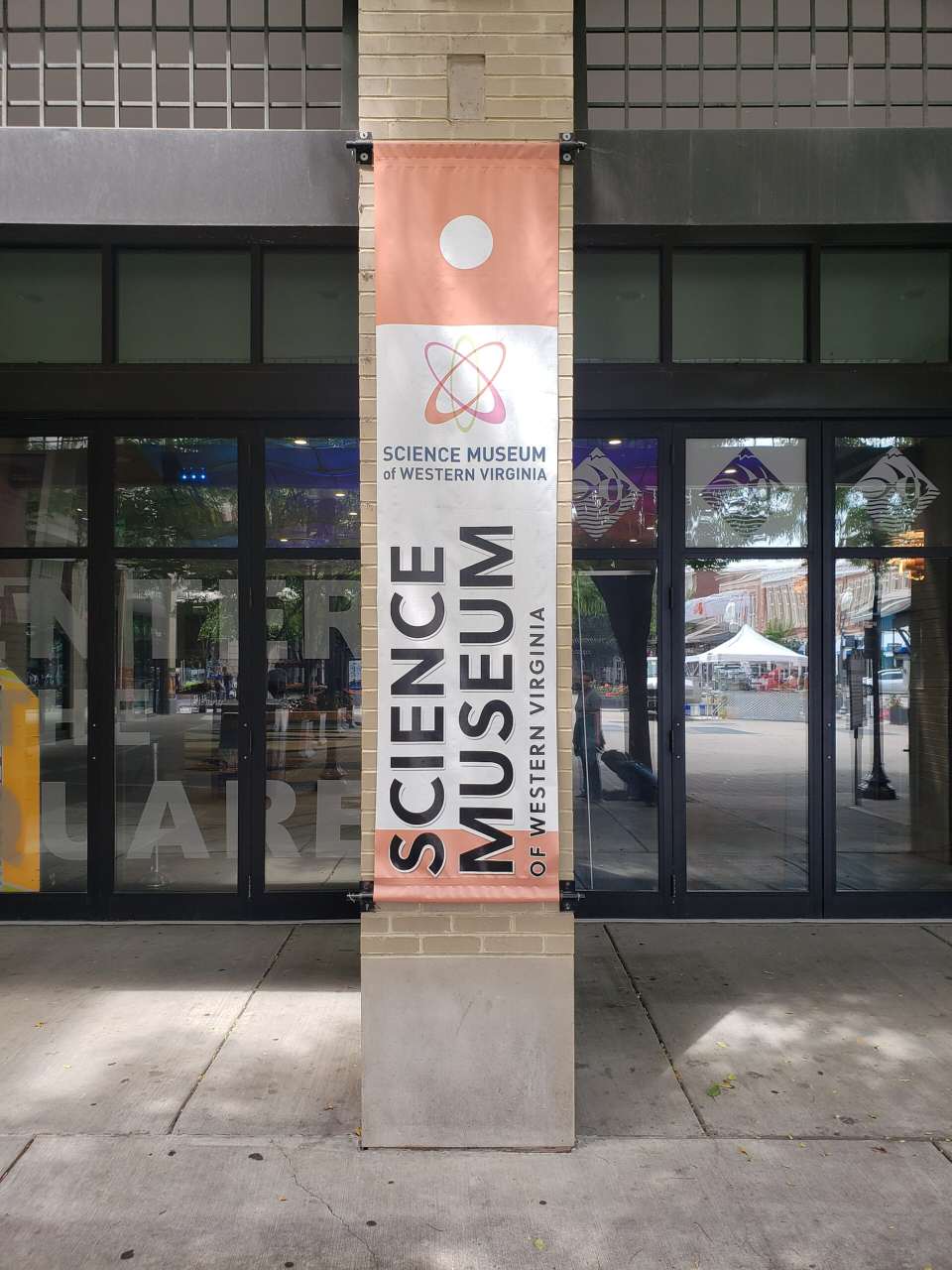 Science Museum of Western Virginia