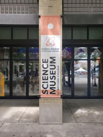 Science Museum of Western Virginia