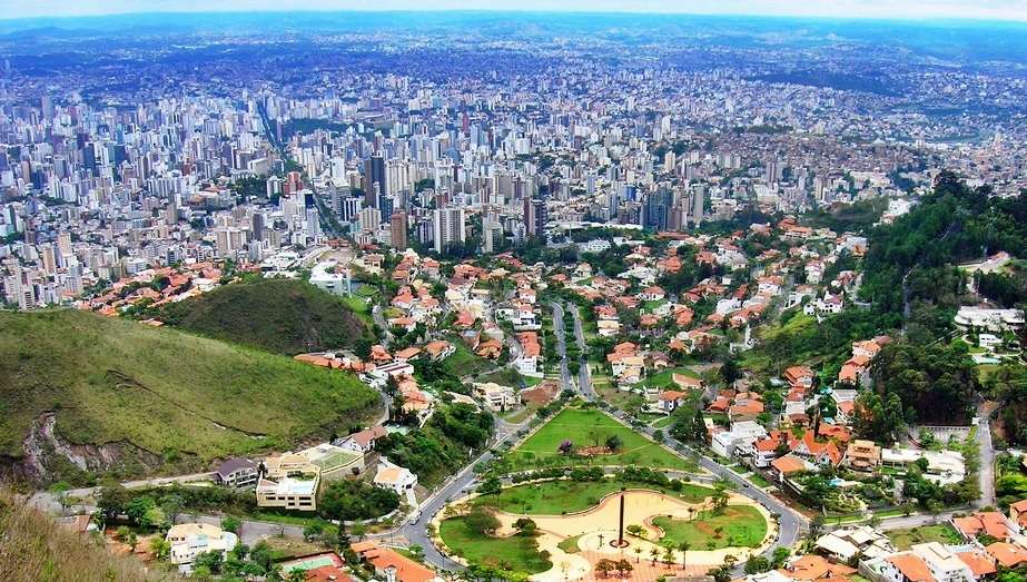 History - Belo Horizonte