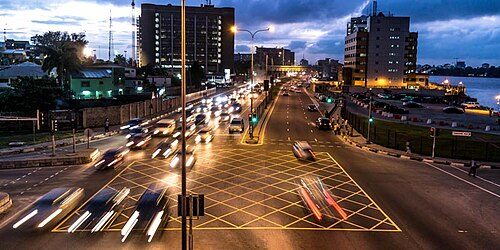 Lagos