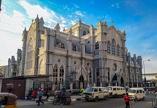 Lagos