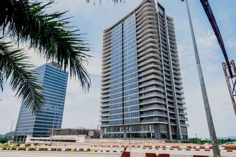 Abuja