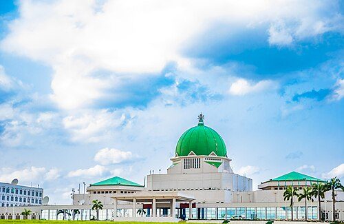 Abuja