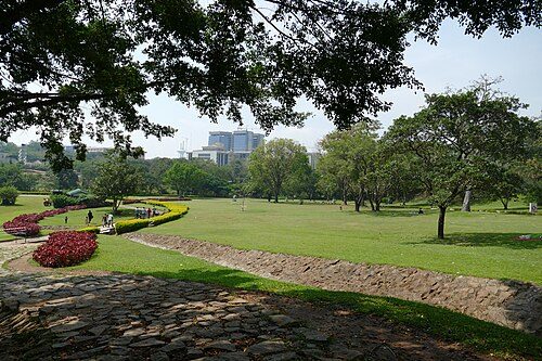Abuja